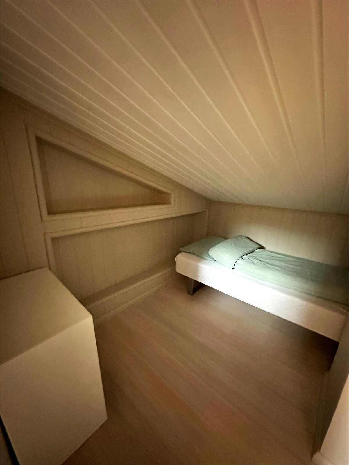 Dette er ikke godkjent til varig opphold Galleribilde