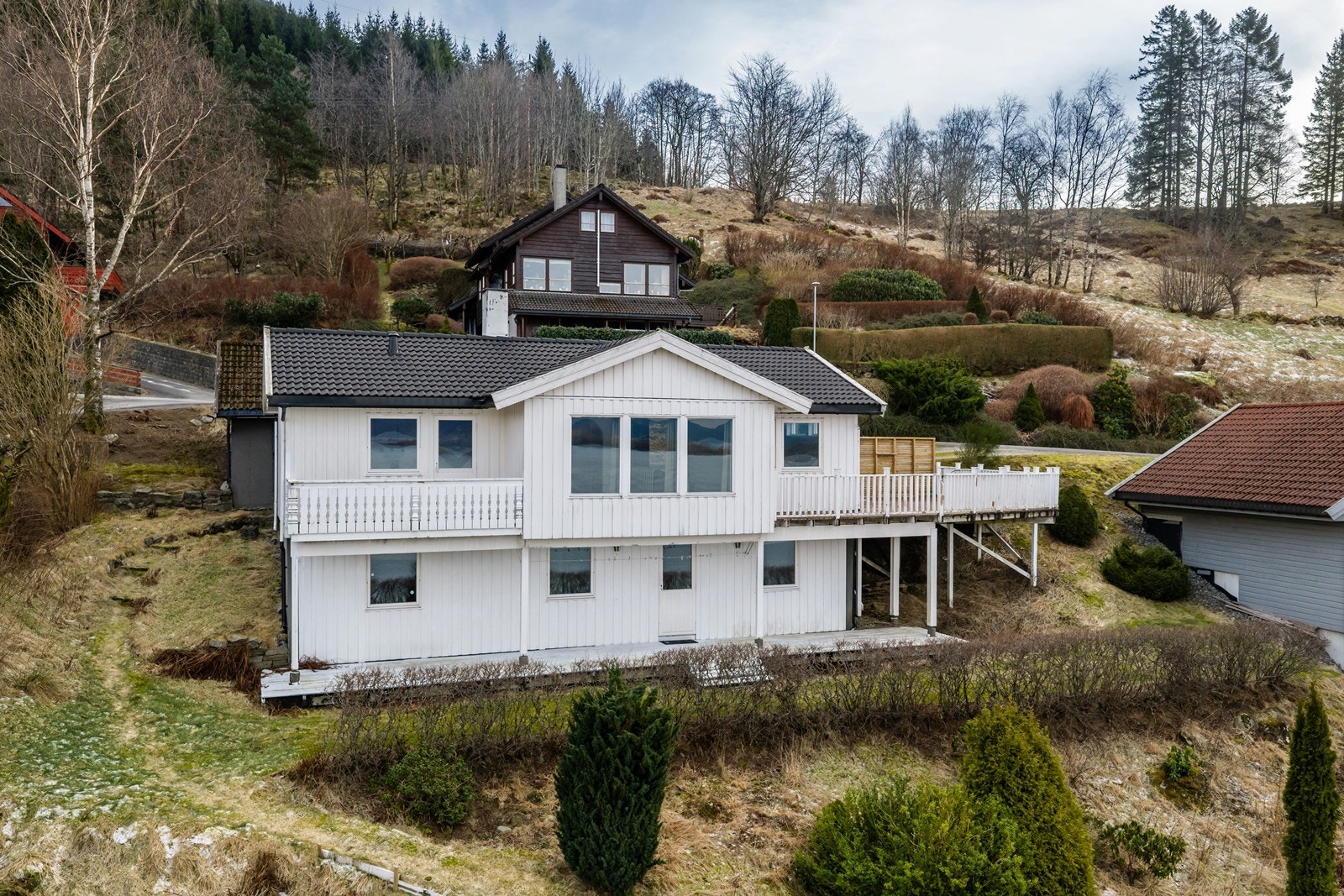 Velkommen til Skeishagen 76 - presentert av Rasmus Lindkjend v/ Aktiv Eiendomsmegling Haugesund! Foto: Vestbris AS Galleribilde
