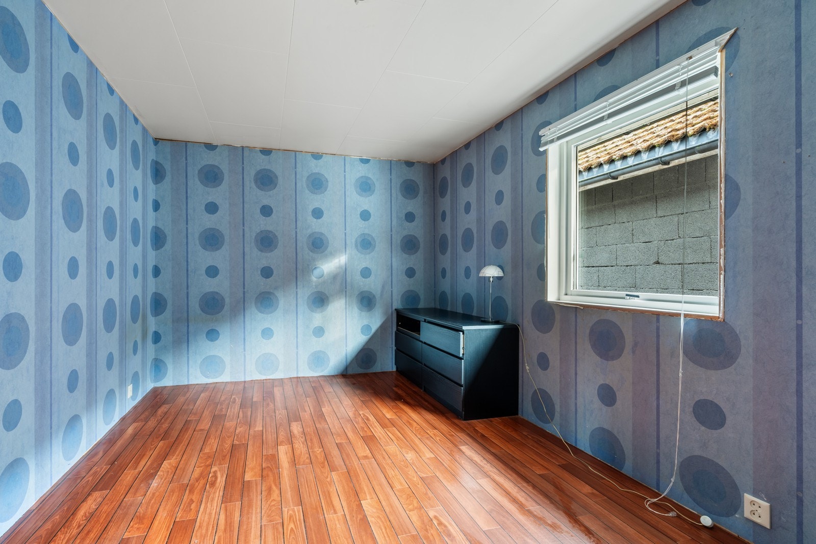 Soverom i hovedetasje Galleribilde