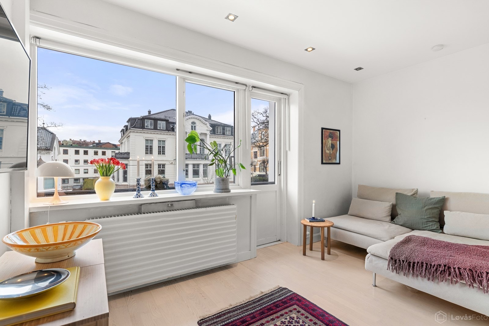 Velkommen til Drammensveien 56A! Galleribilde