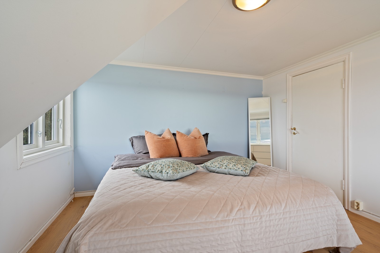 Soverom 2 Galleribilde