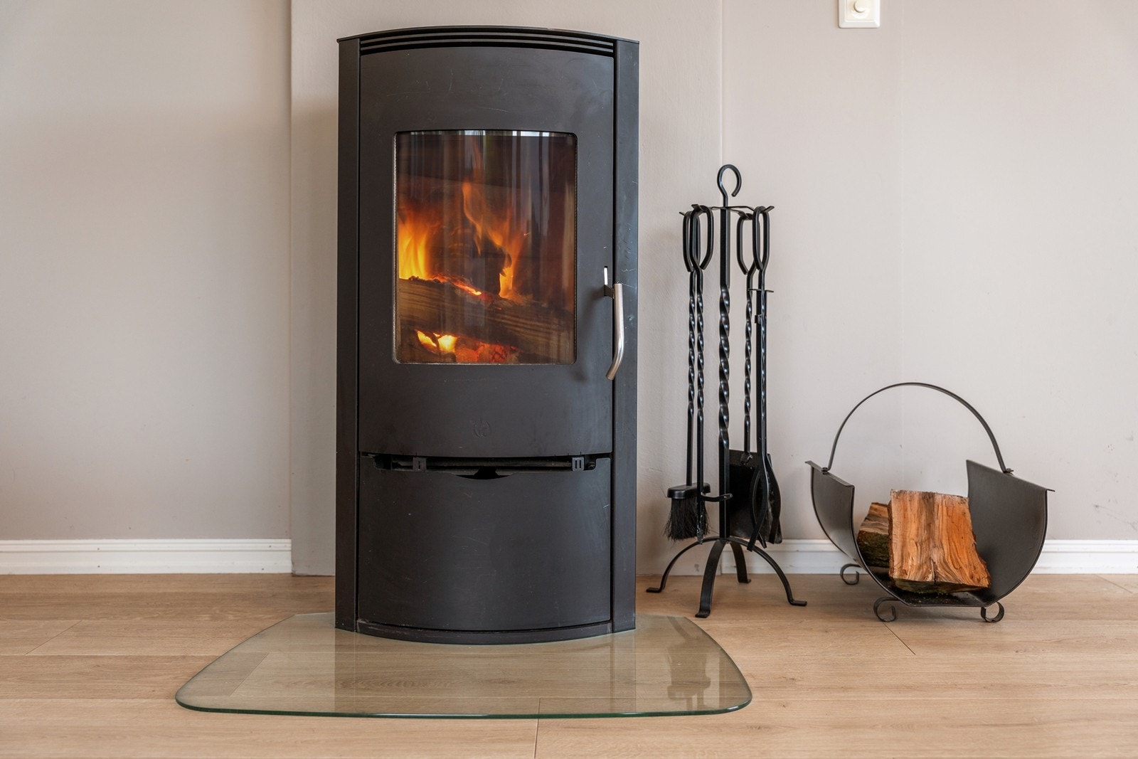 God peisovn Galleribilde