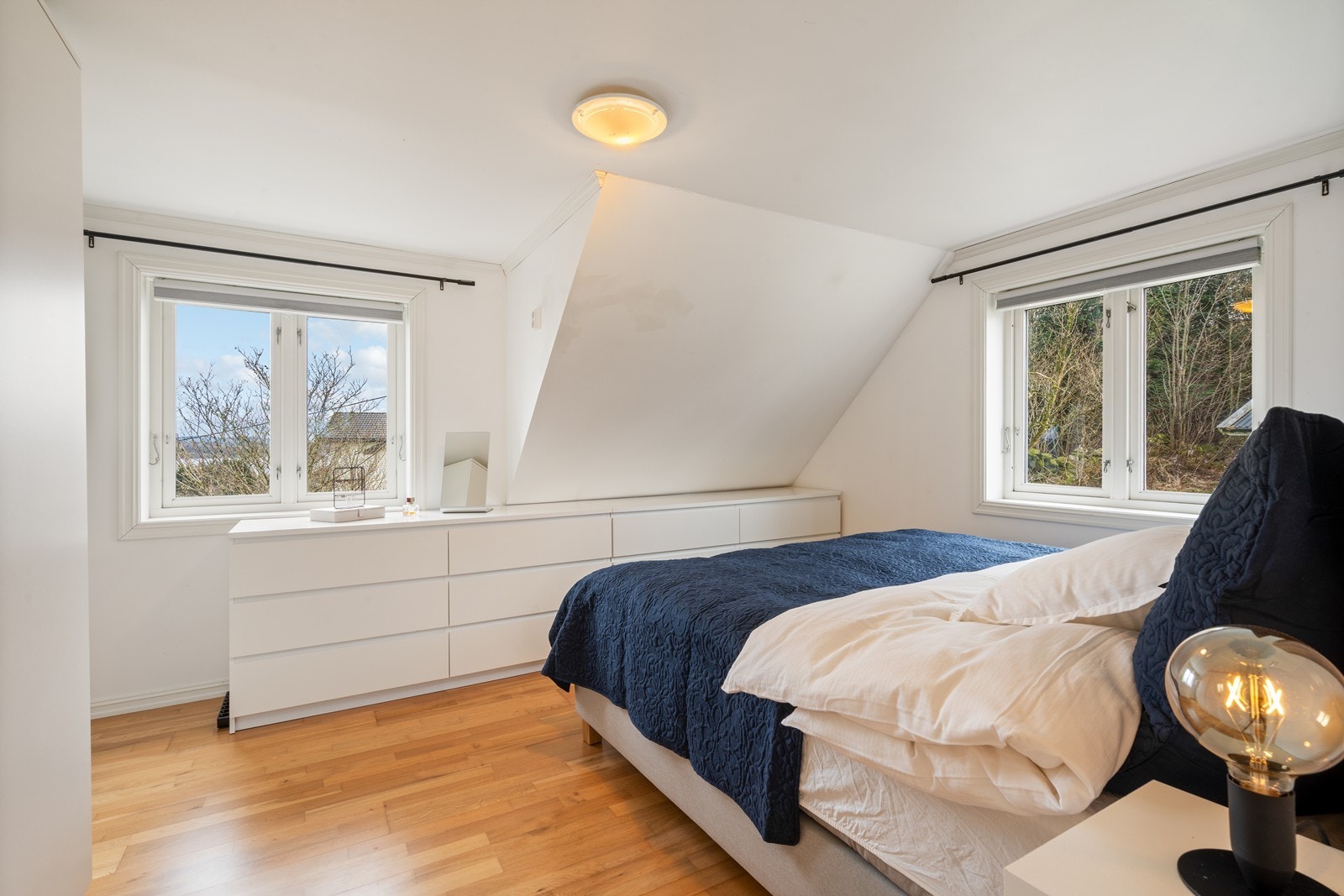 Soverom 3 Galleribilde