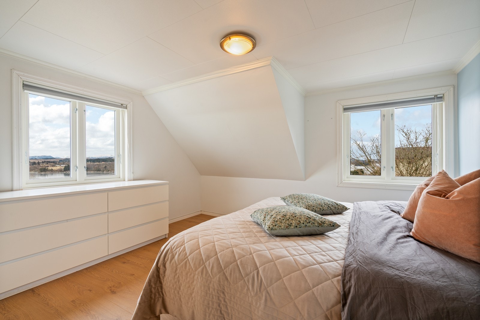 Soverom 2 Galleribilde