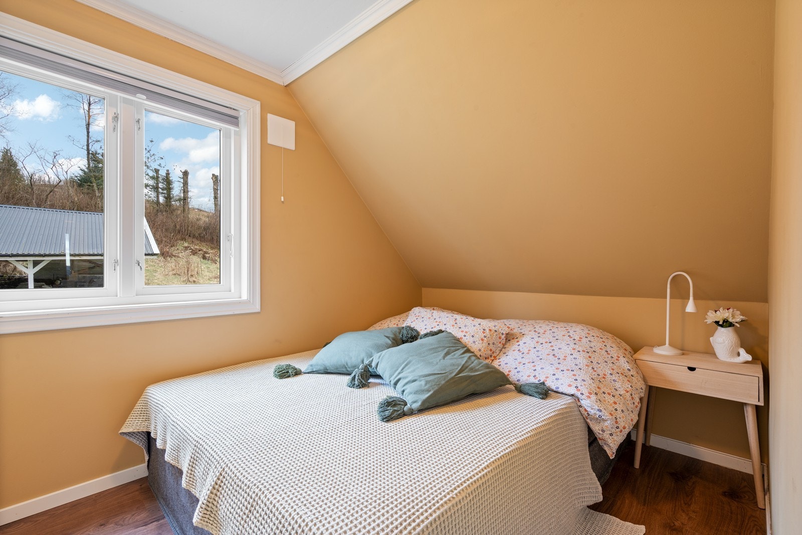 Soverom 4 Galleribilde