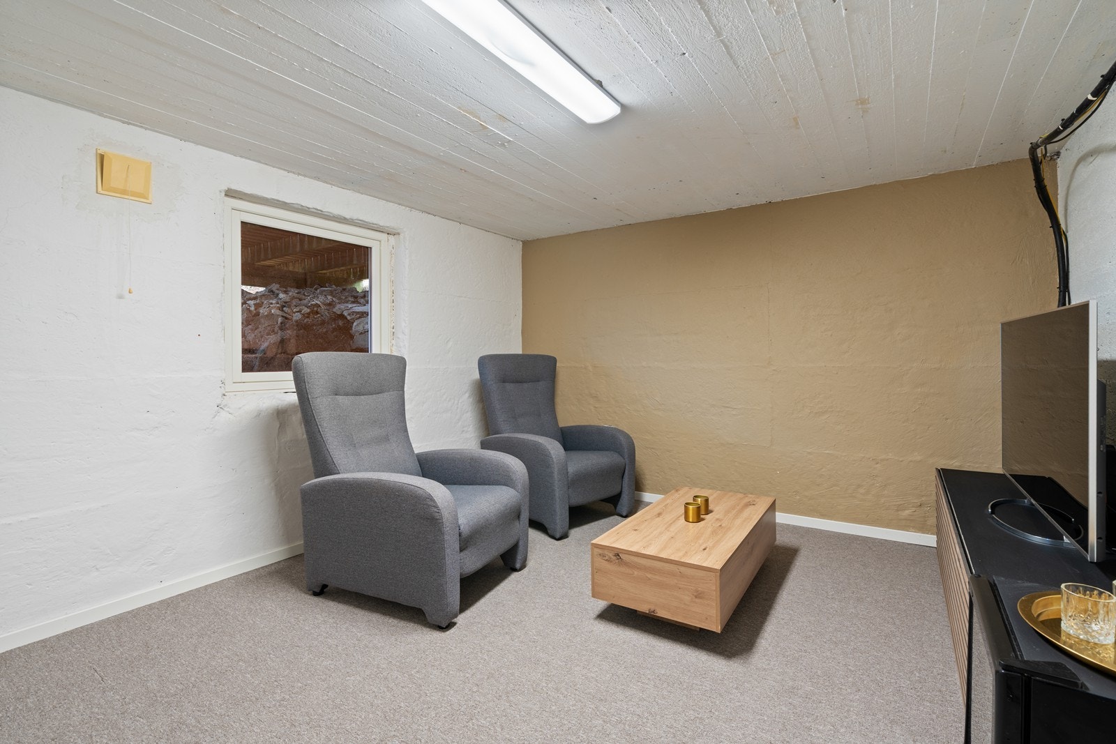 Disp. rom Galleribilde