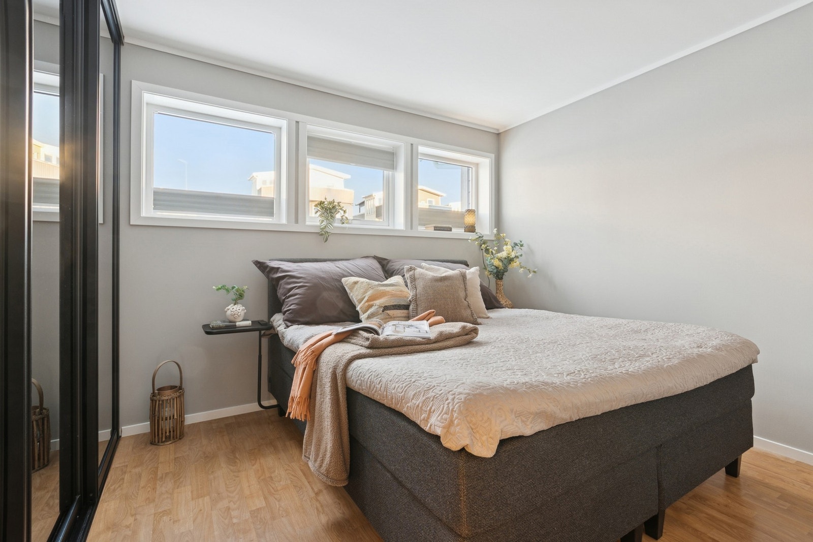 Soverom Galleribilde