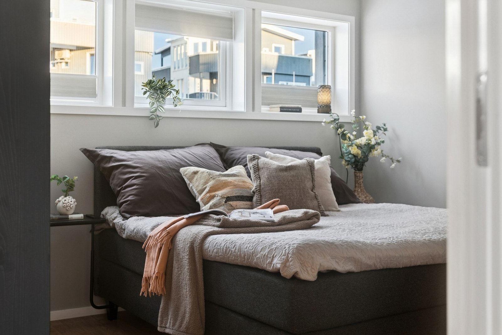 Soverom Galleribilde