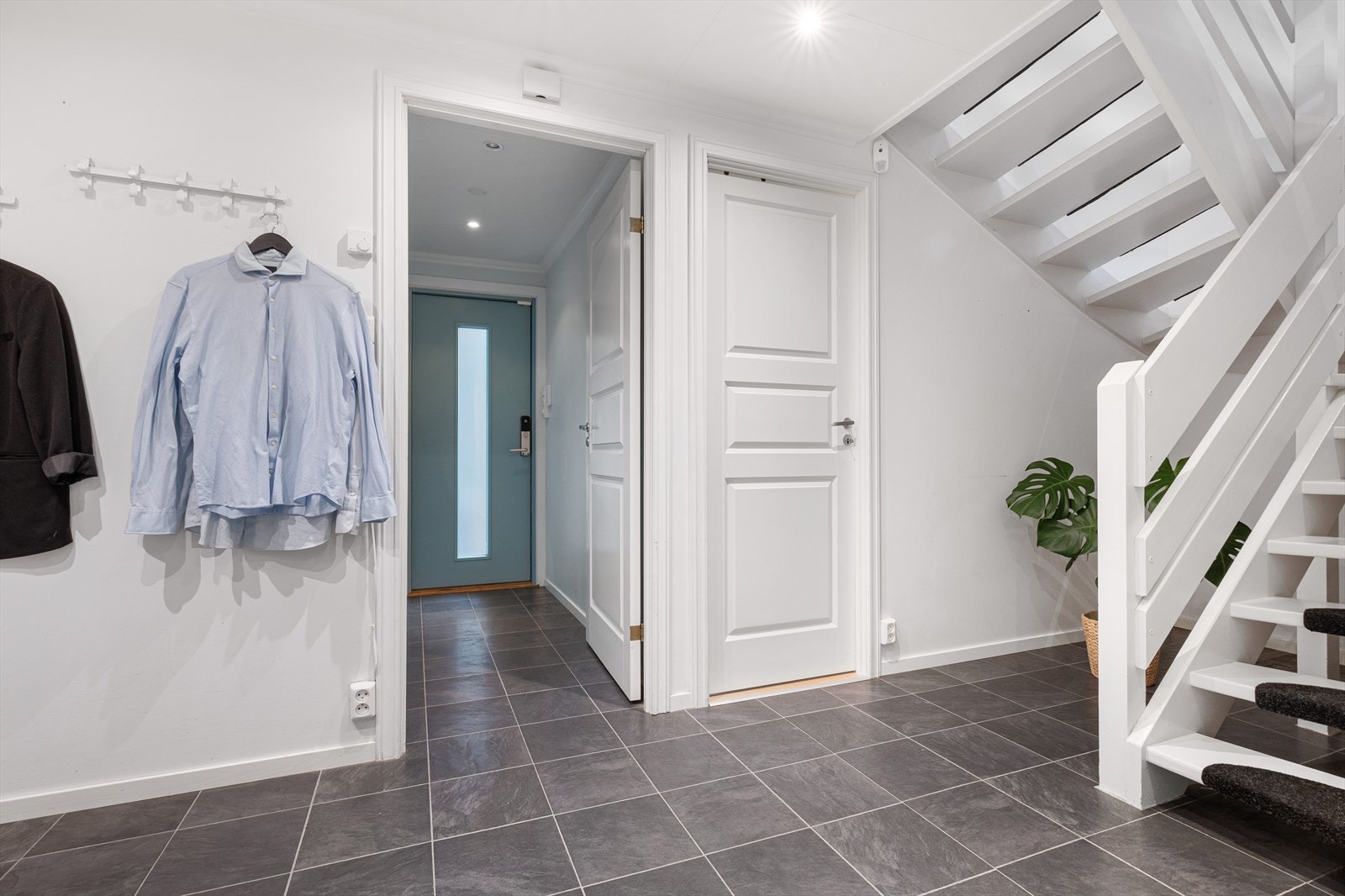 - Velkommen til ditt nye hjem! - Galleribilde