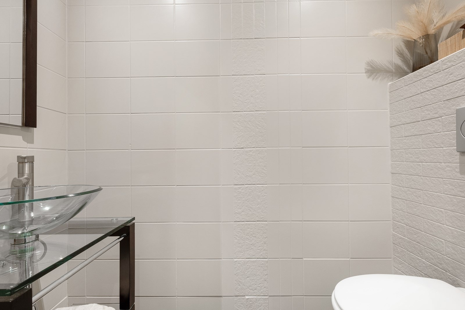 - Separat toalettrom - Galleribilde