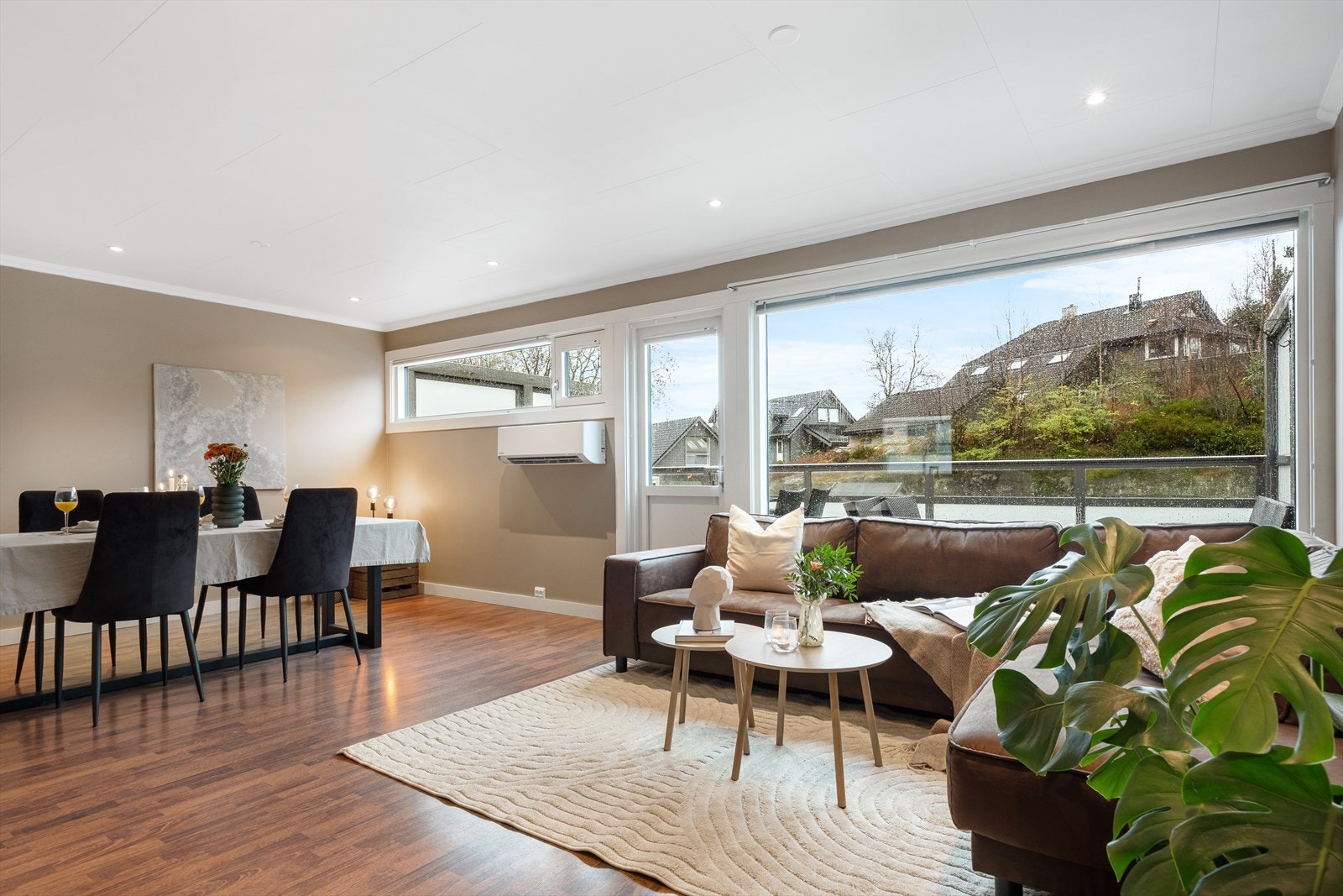 - Nordvik Bolig v/Randi Horstad har gleden av å presentere Bjørndalsbrotet 208 / foto: Christer Horstad / @weststaffmedia - Galleribilde