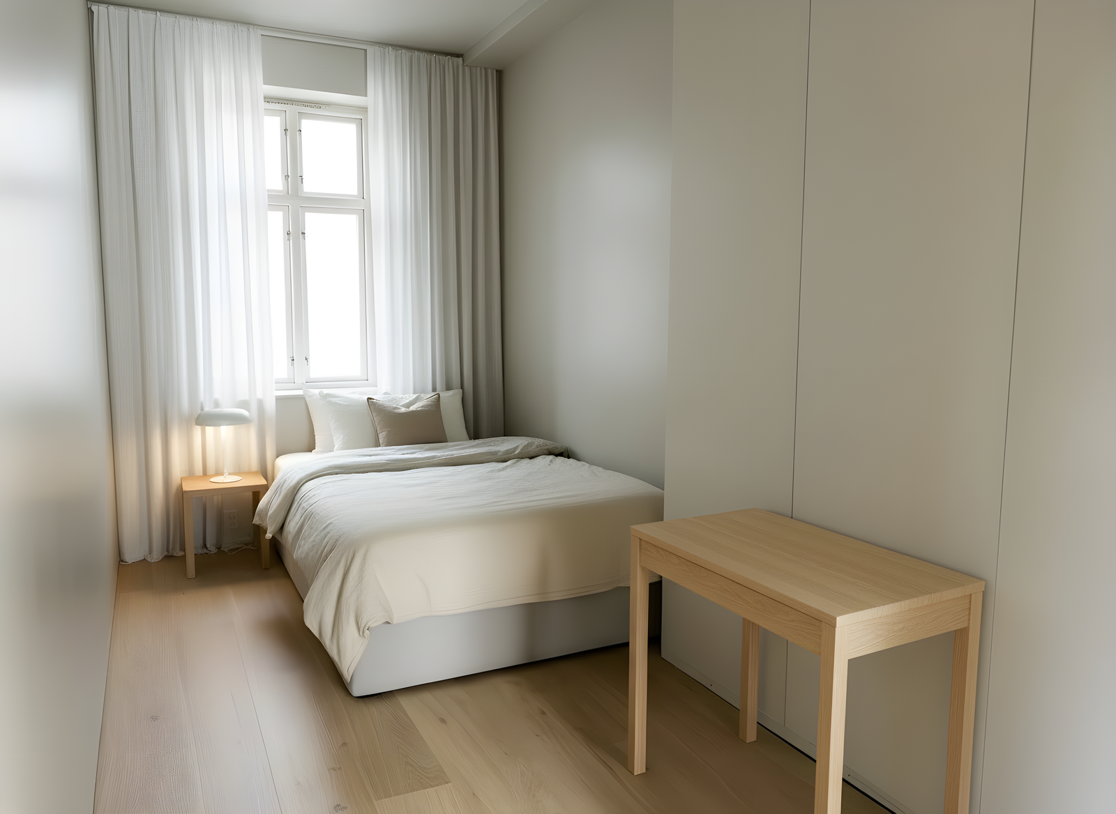 Bedroom 5 Galleribilde