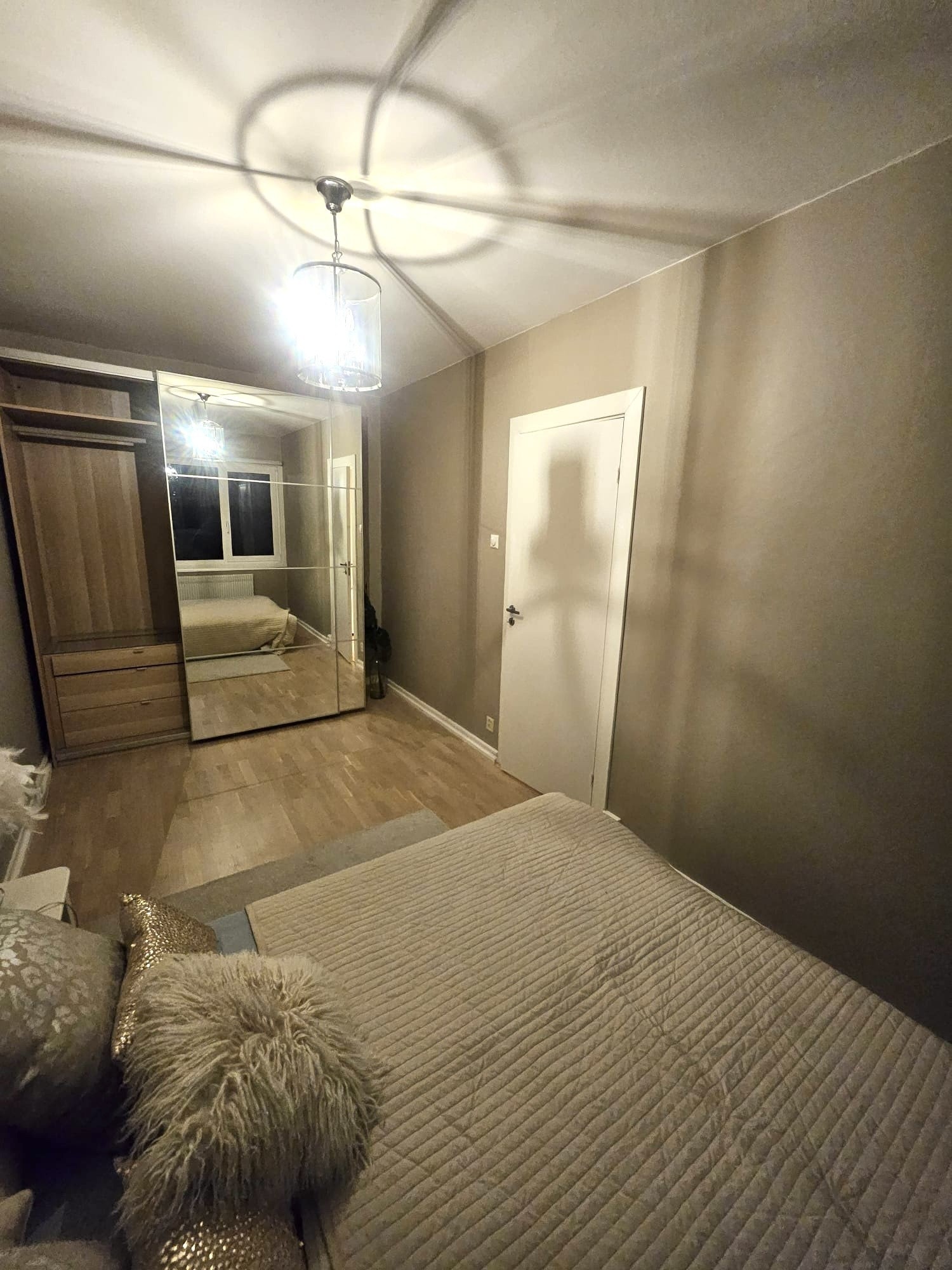 Soverom 1 Galleribilde