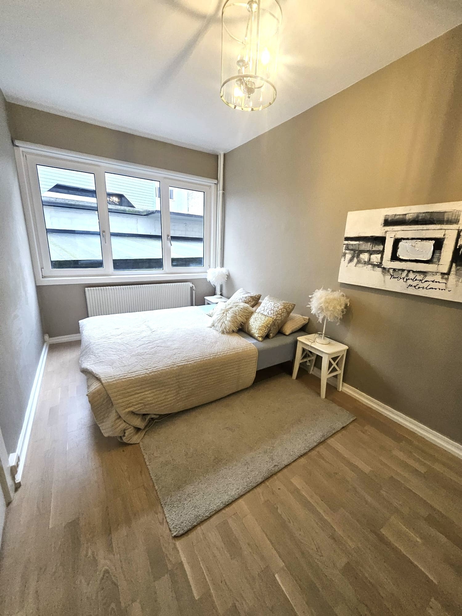 Soverom 1 Galleribilde