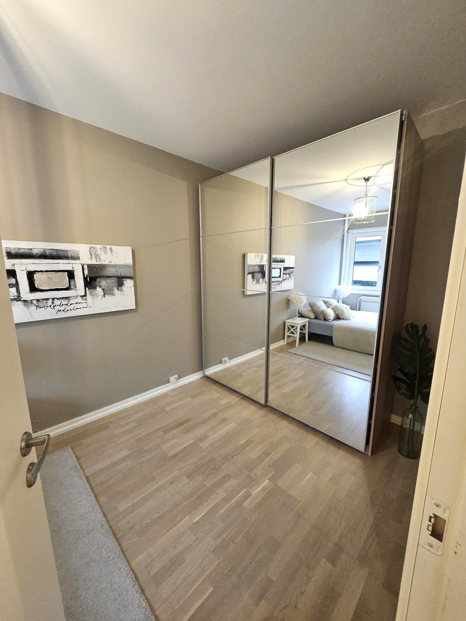 Soverom 1 Galleribilde