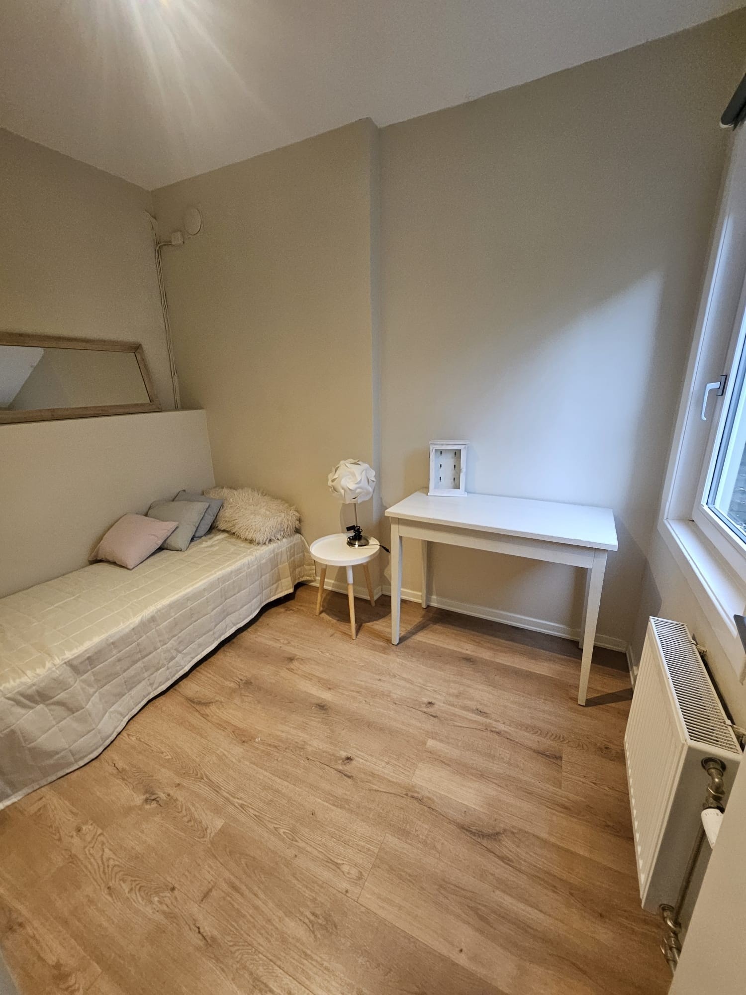 Soverom 2 Galleribilde