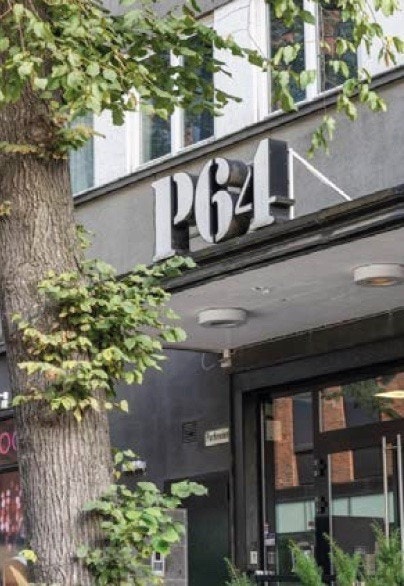 Velkommen til Parkveien 64, 0254 Oslo. Fullt møblert 3 roms leilighet. Galleribilde