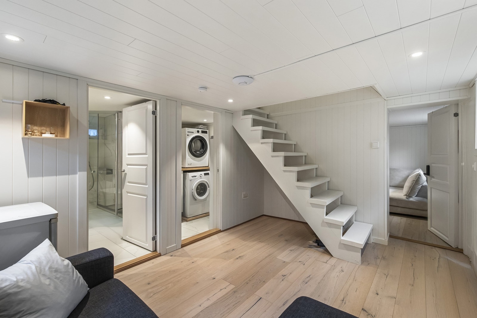 Kjellerstue Galleribilde