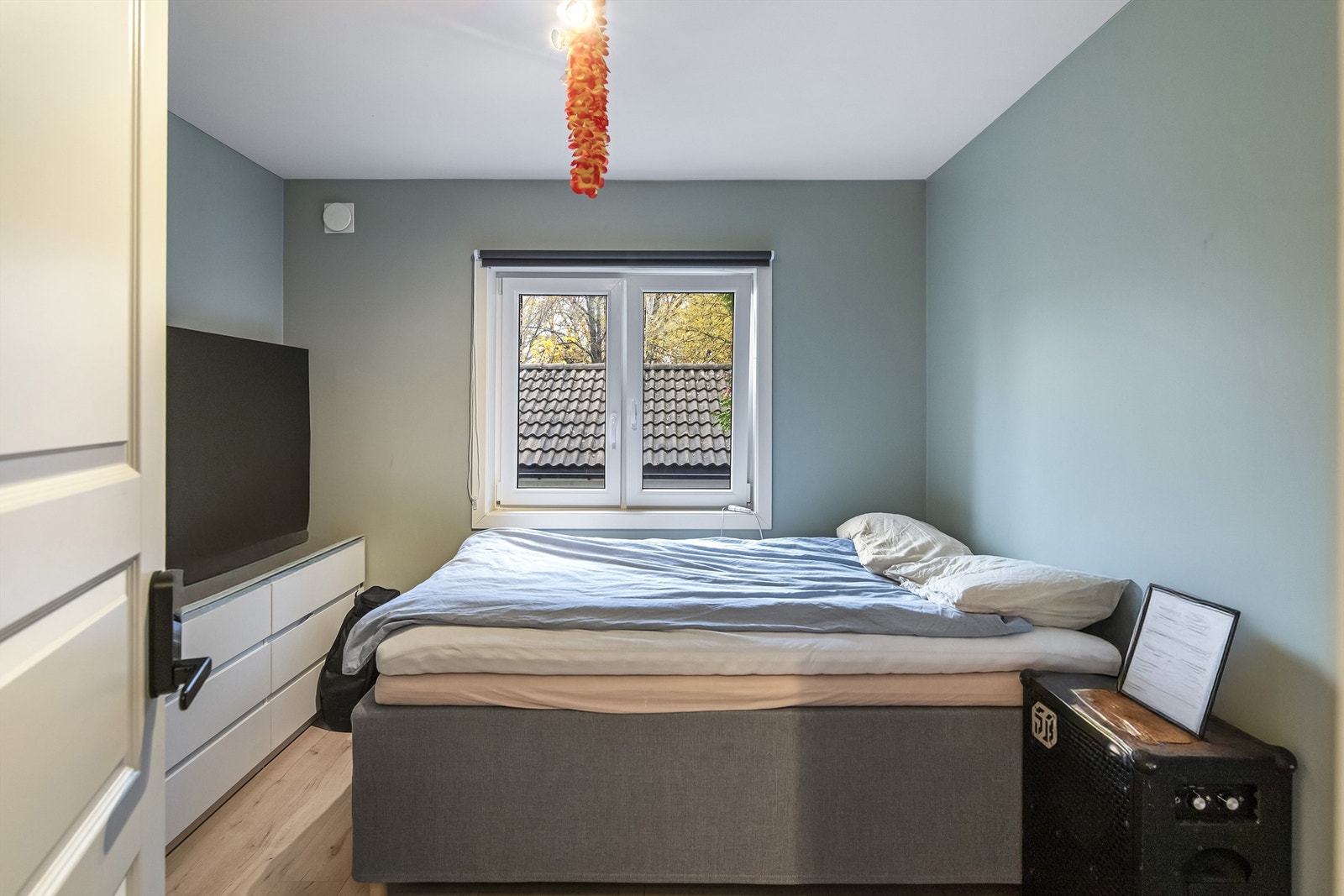 Soverom Galleribilde