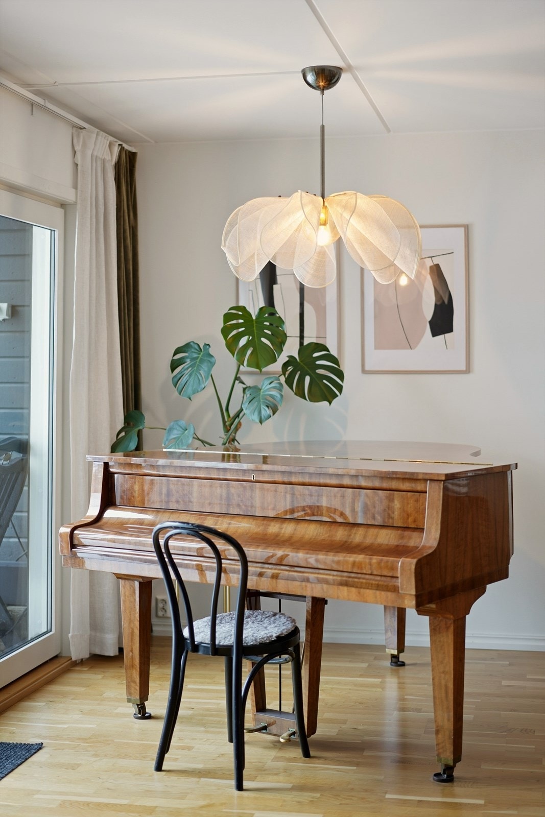 Detalj. Galleribilde