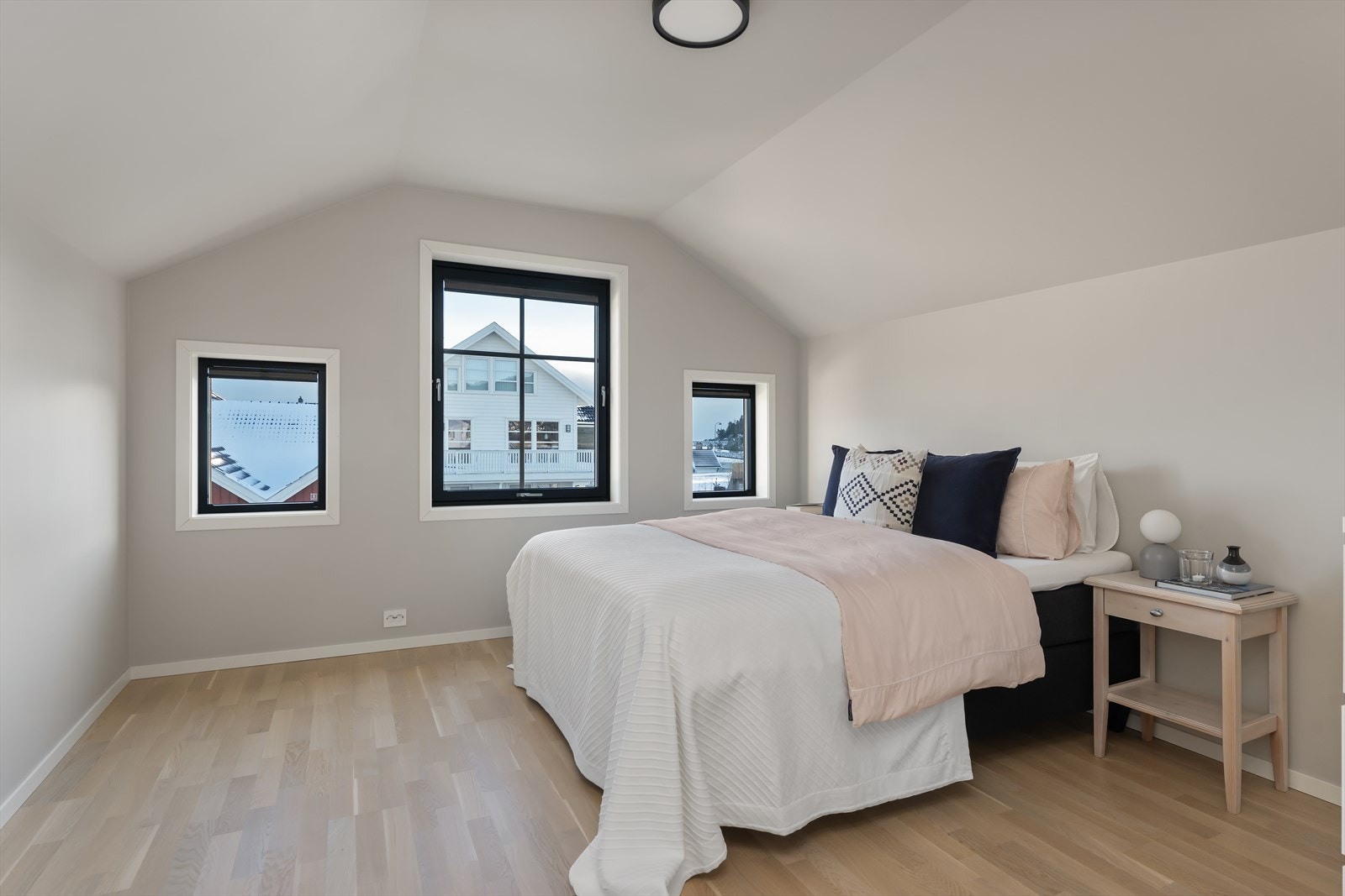 Soverom III Galleribilde