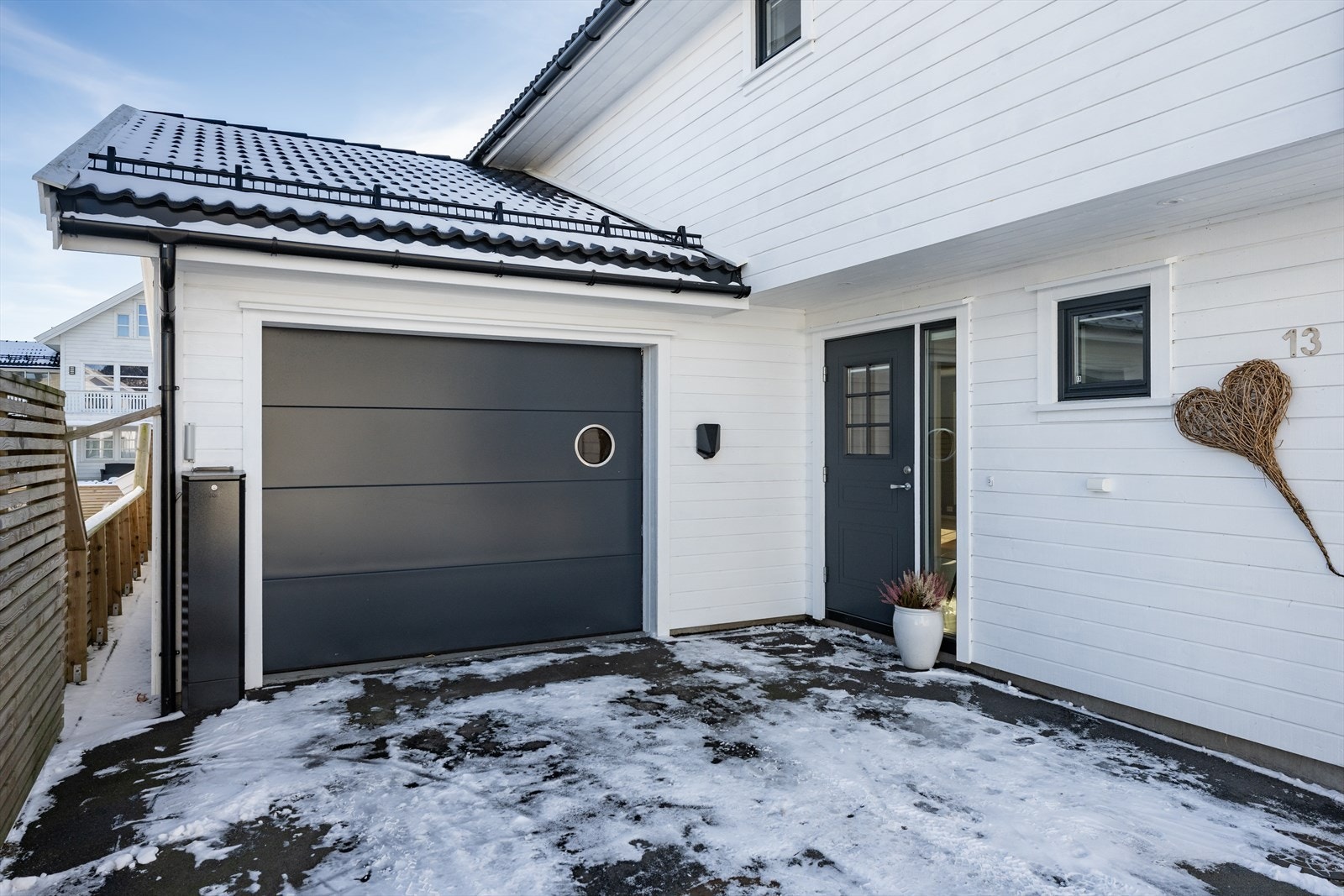 Opplegg for lading innfører ingen restriksjoner for el-biler Galleribilde