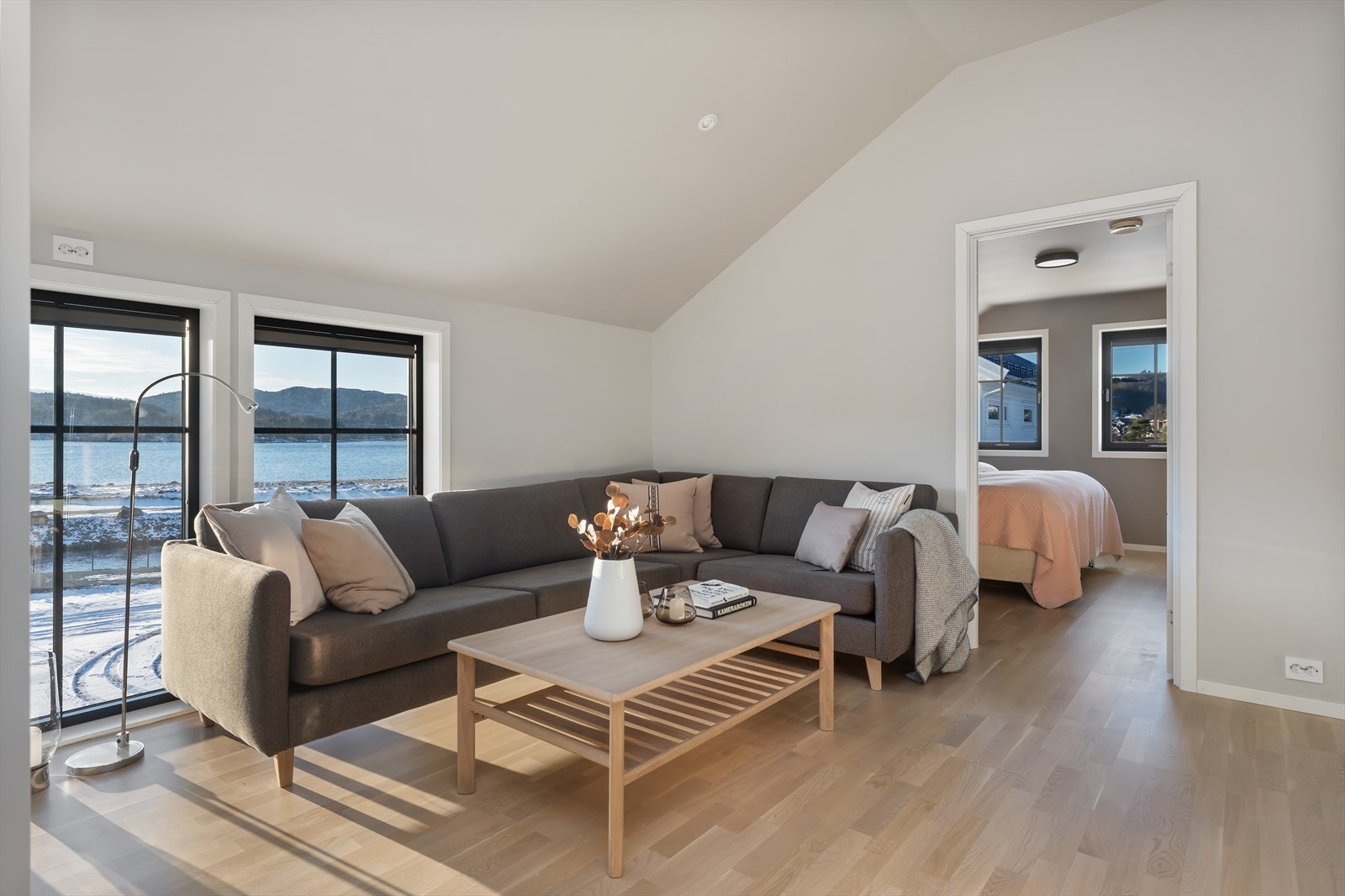 Praktisk oppholdssted for enhver! Galleribilde