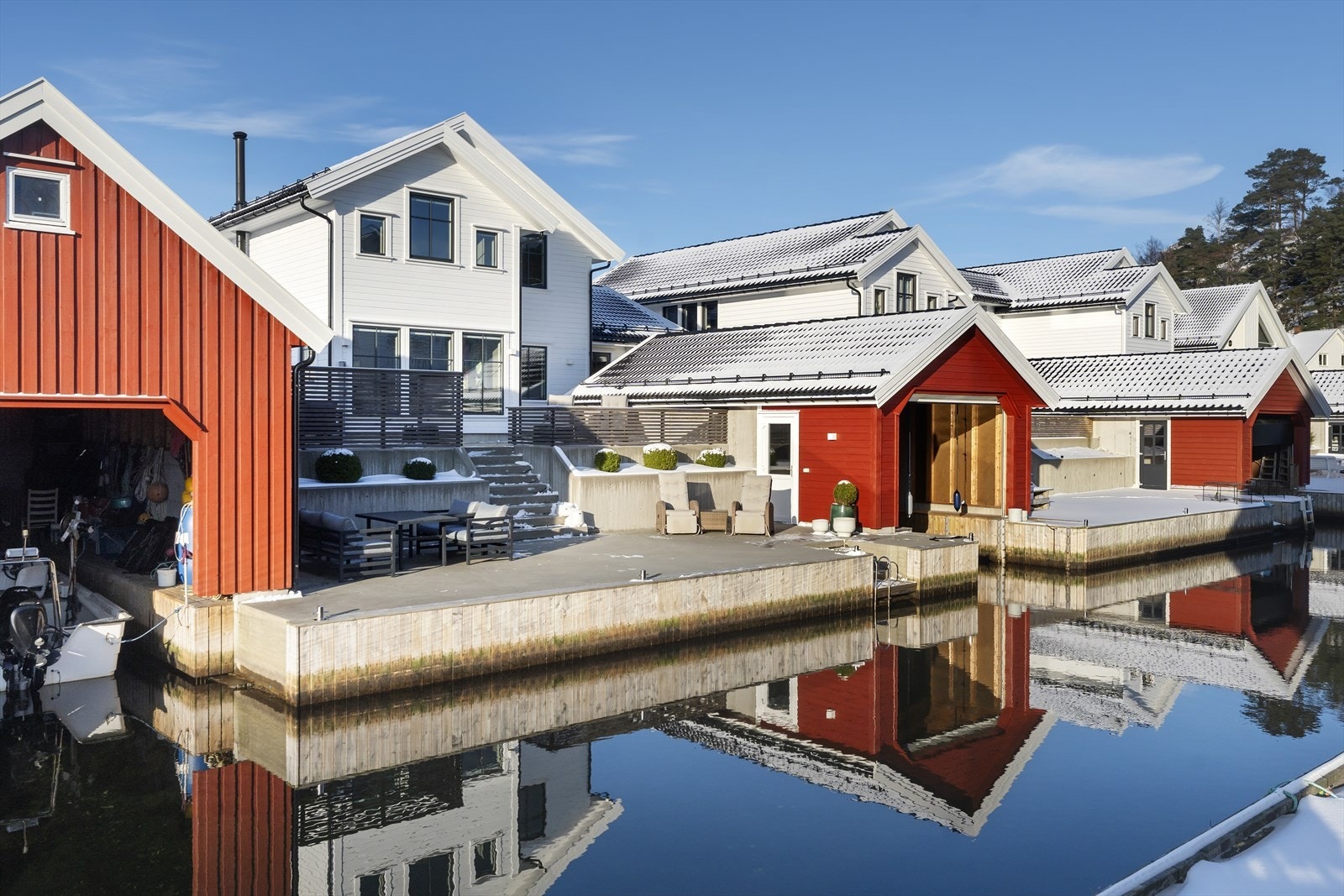 En beliggenhet og komfort som topper de fleste Galleribilde