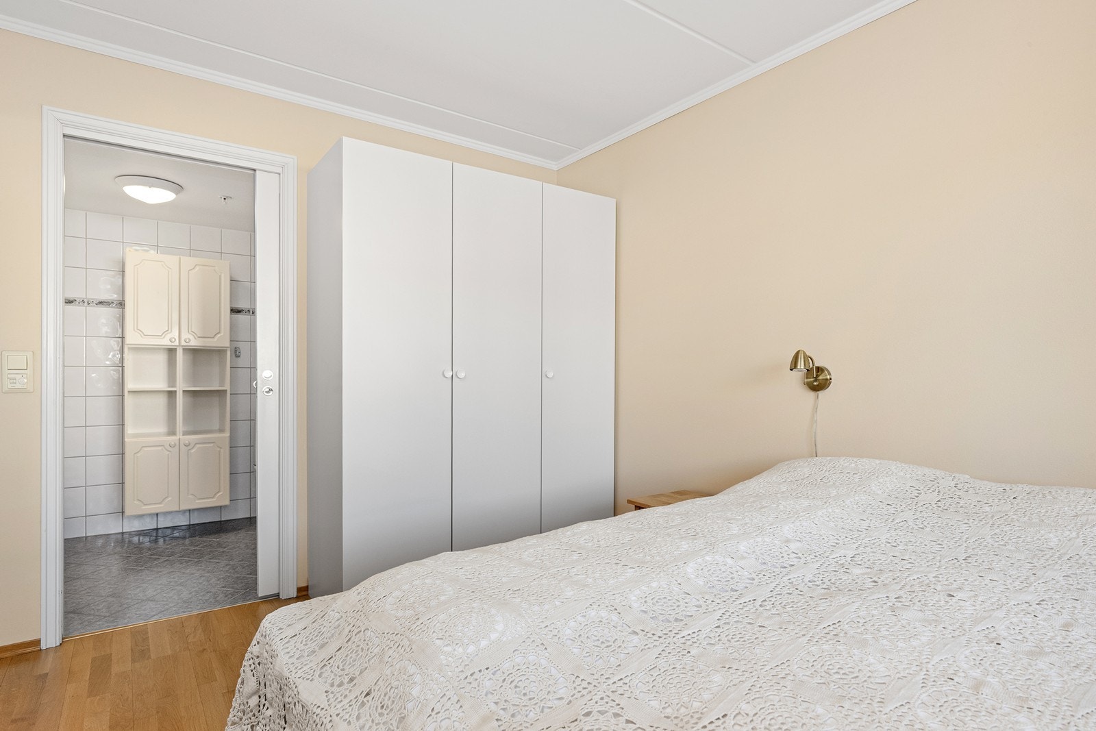 Soverom Galleribilde