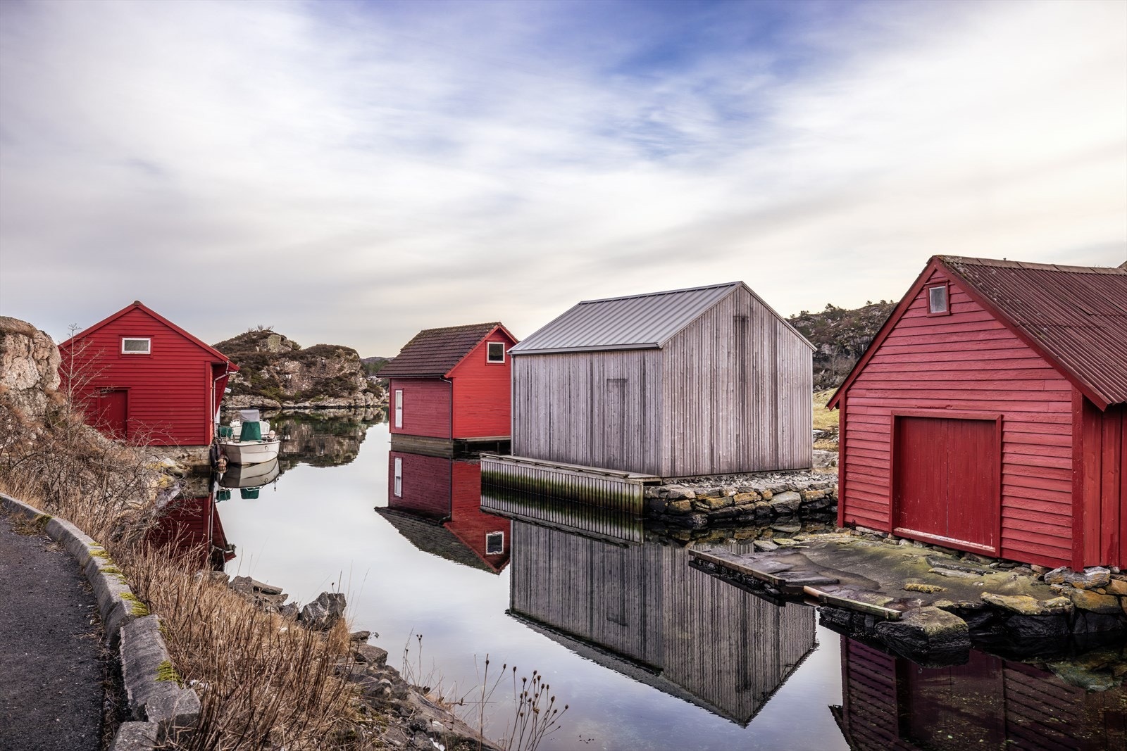 Område Galleribilde