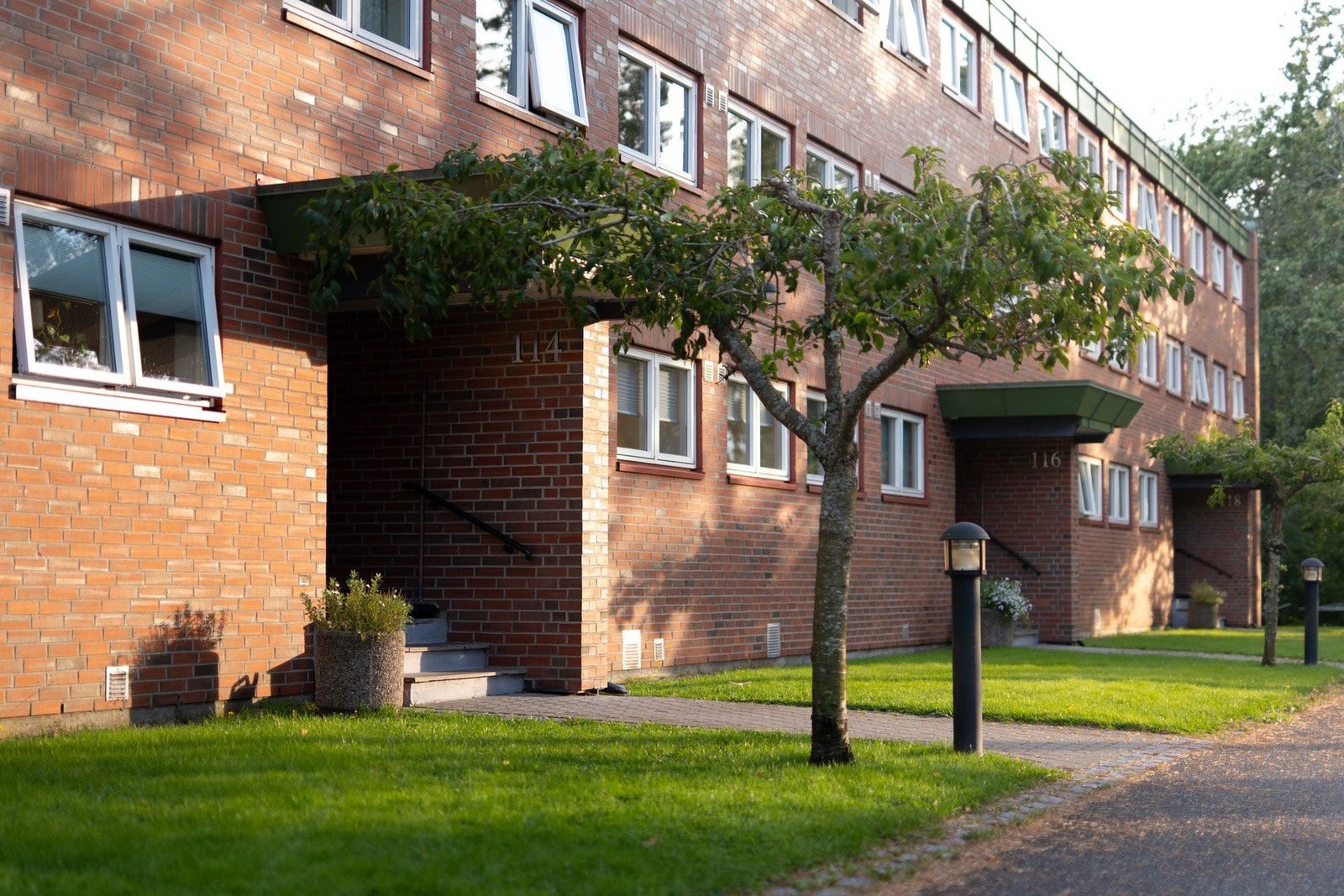 Det er gangavstand til flere flotte strender, Moss sentrum og offentlig kommunikasjon. Galleribilde