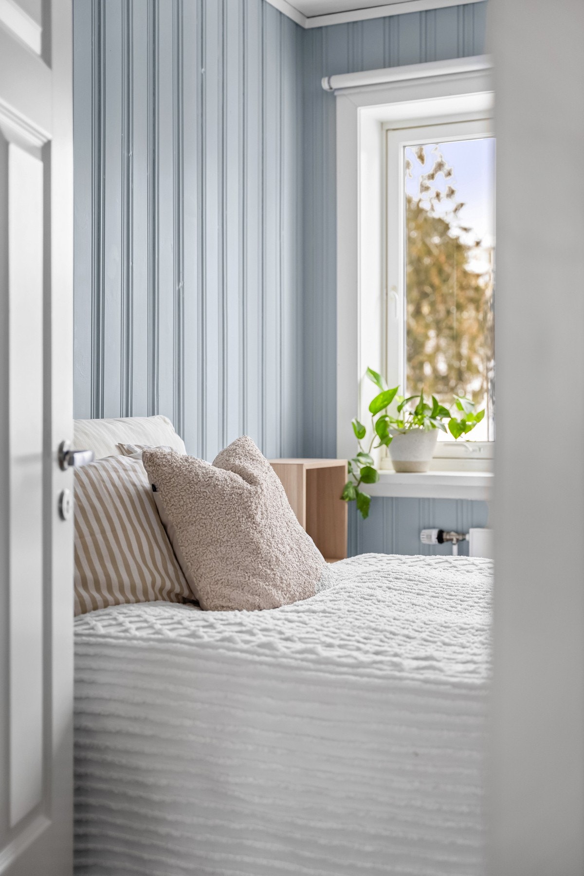 Hovedsoverommet Galleribilde