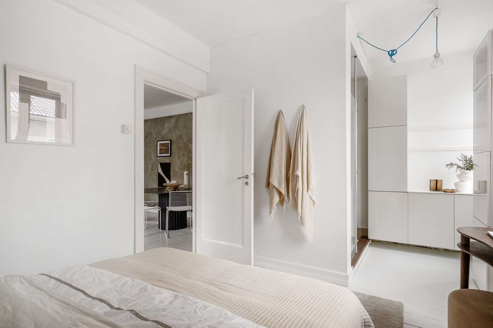 Ingen dokumentavgift gir leiligheten lave omkostninger. Galleribilde