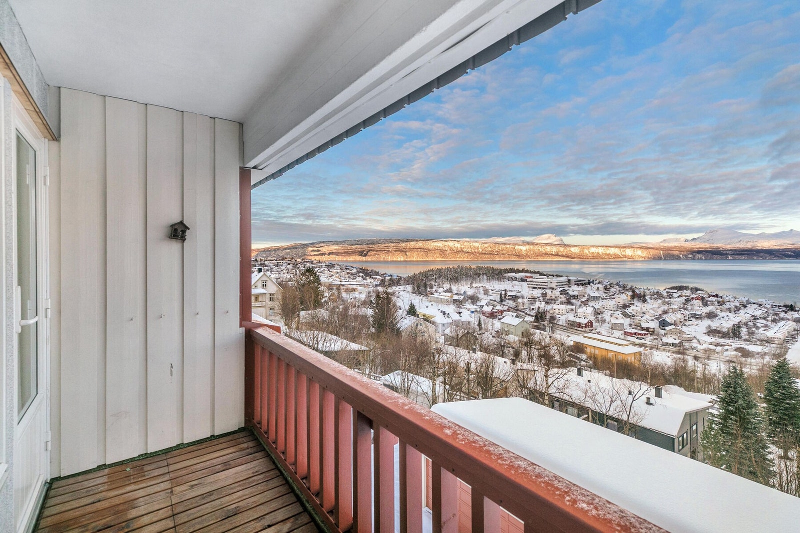 Veranda Galleribilde