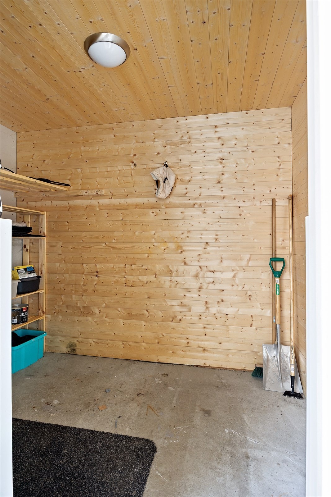 Utvendig bod Galleribilde