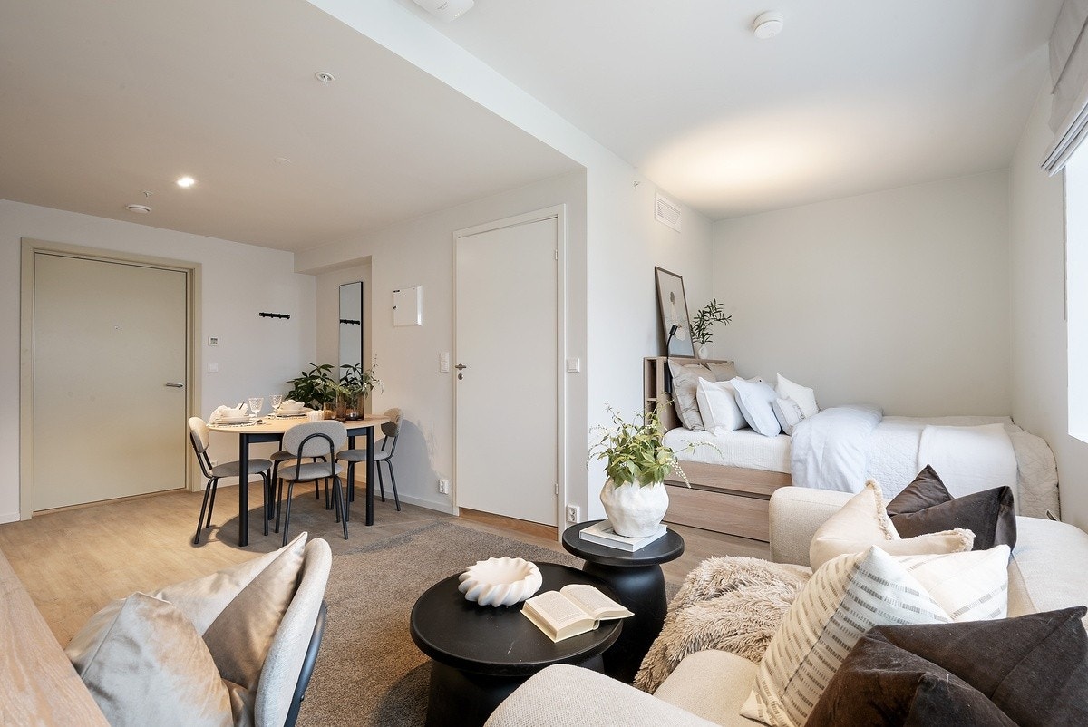 Superior Galleribilde