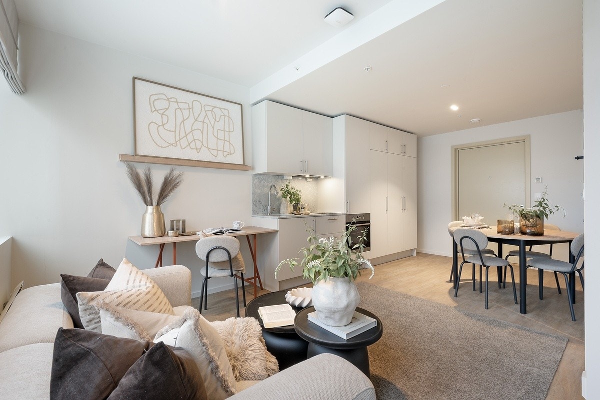 Superior Galleribilde