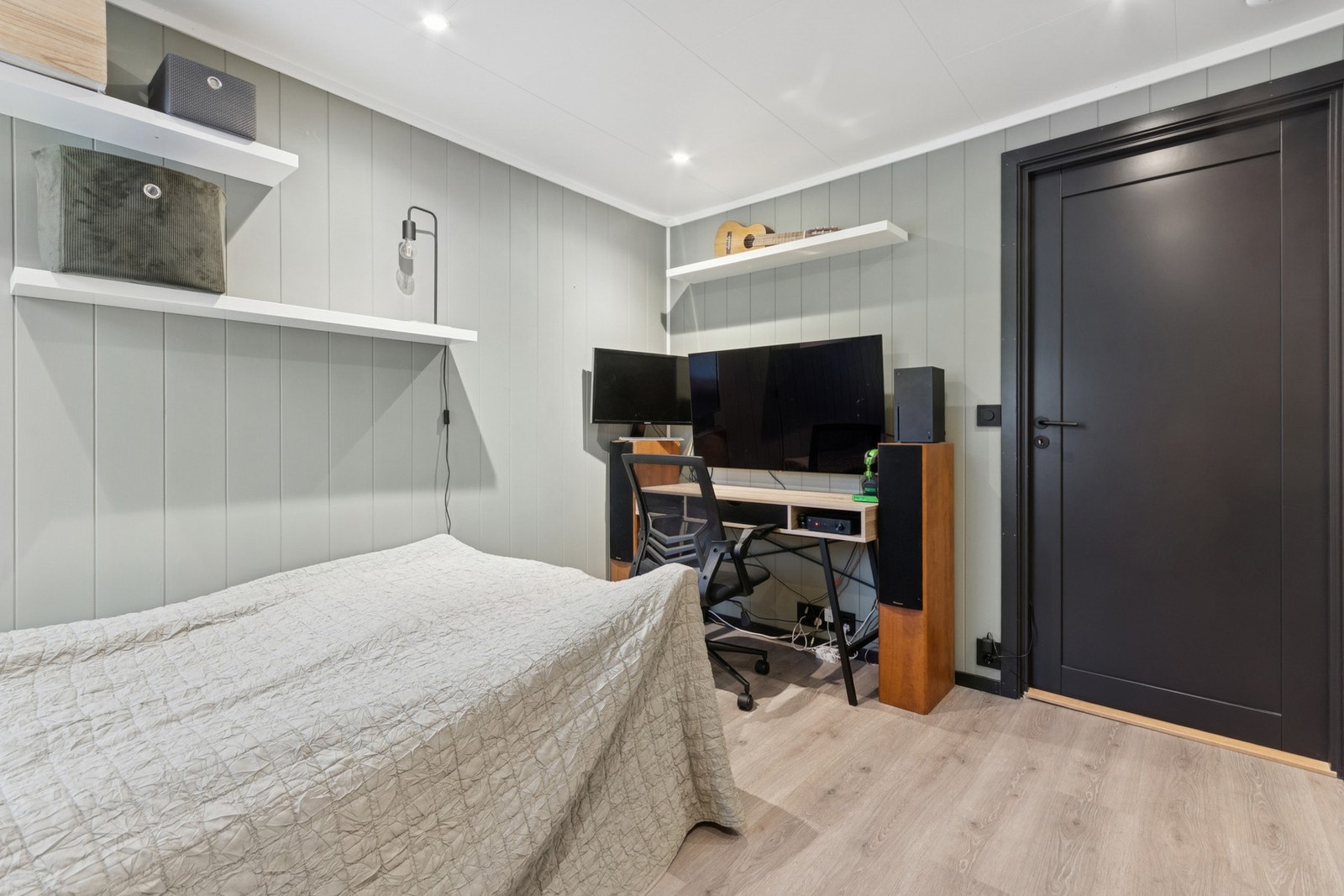 Soverom 2 Galleribilde