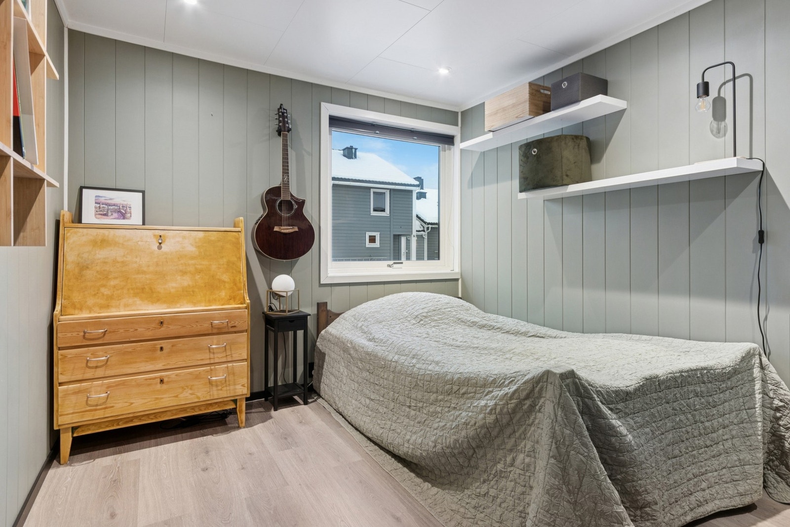 Soverom 2 Galleribilde