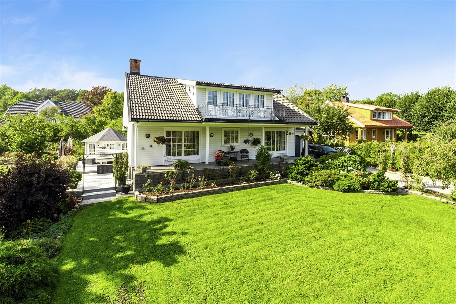 På Tjøme finner du turomåder som Torås fort, Moutmarka naturreservat, Hvasser ellers kan man legge turen til populære Verdens Ende med sine mange svaberg, småholmer og vakker natur. Galleribilde