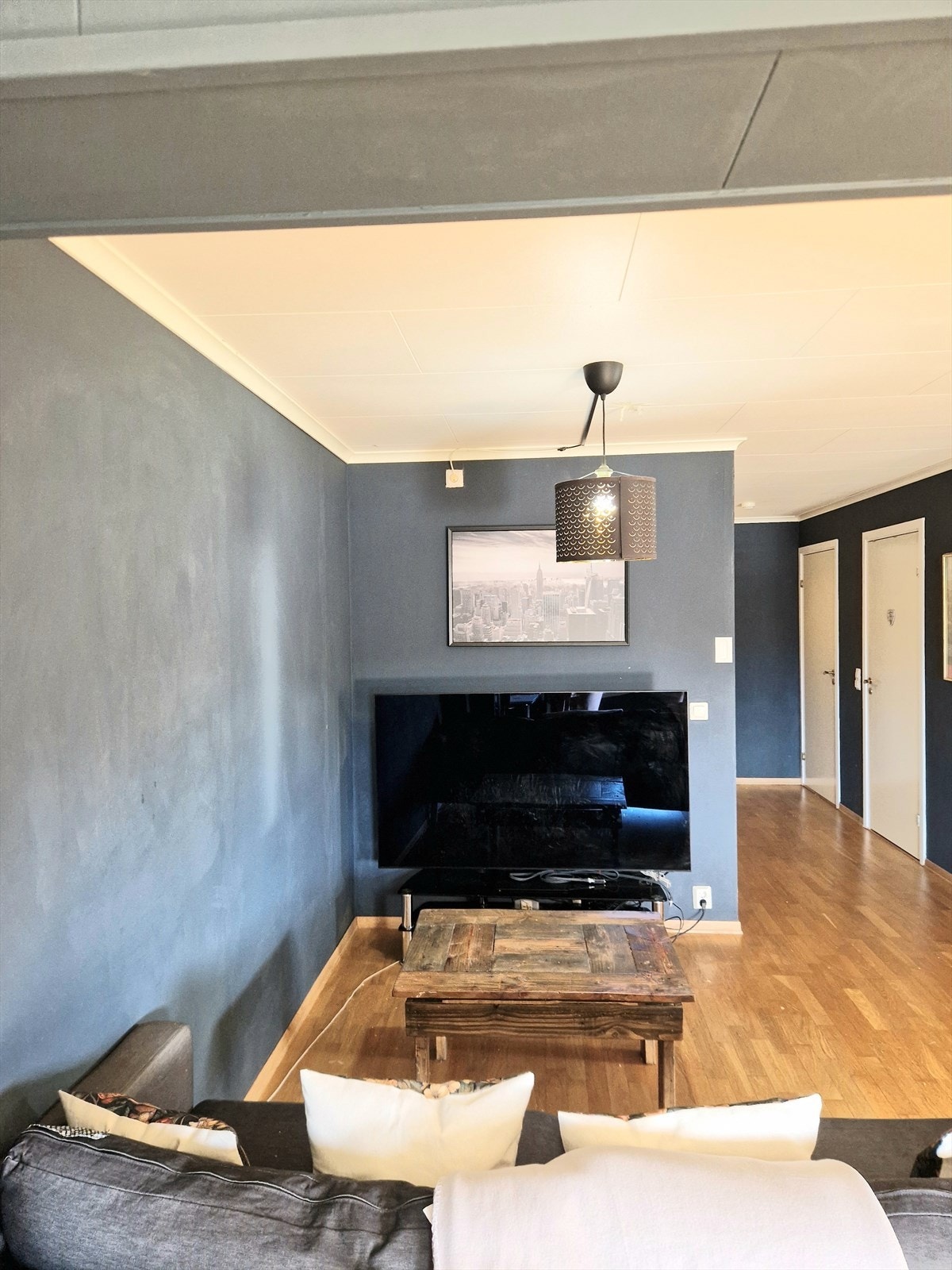 Stue - selgers bilde Galleribilde