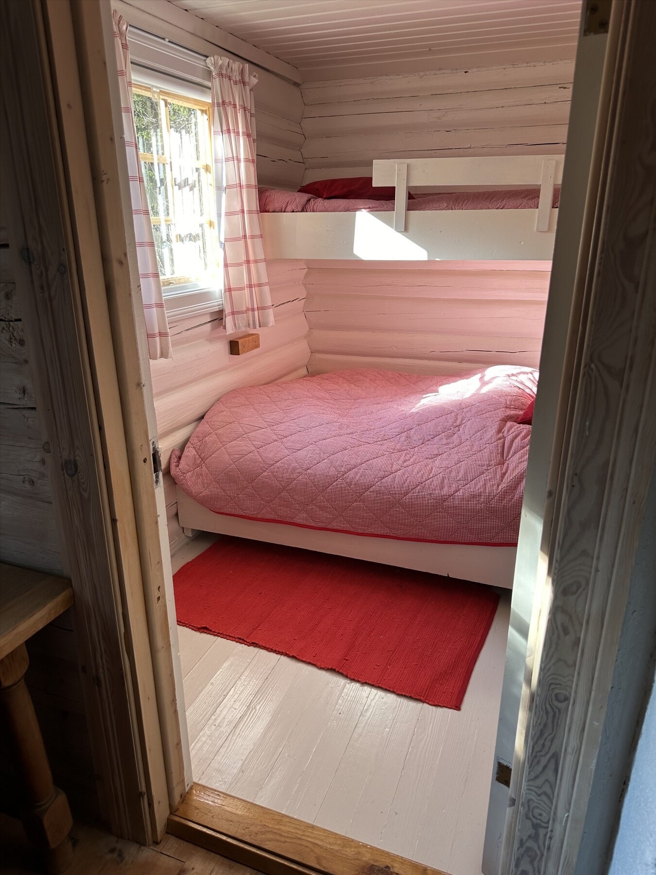 Selgers foto. Galleribilde