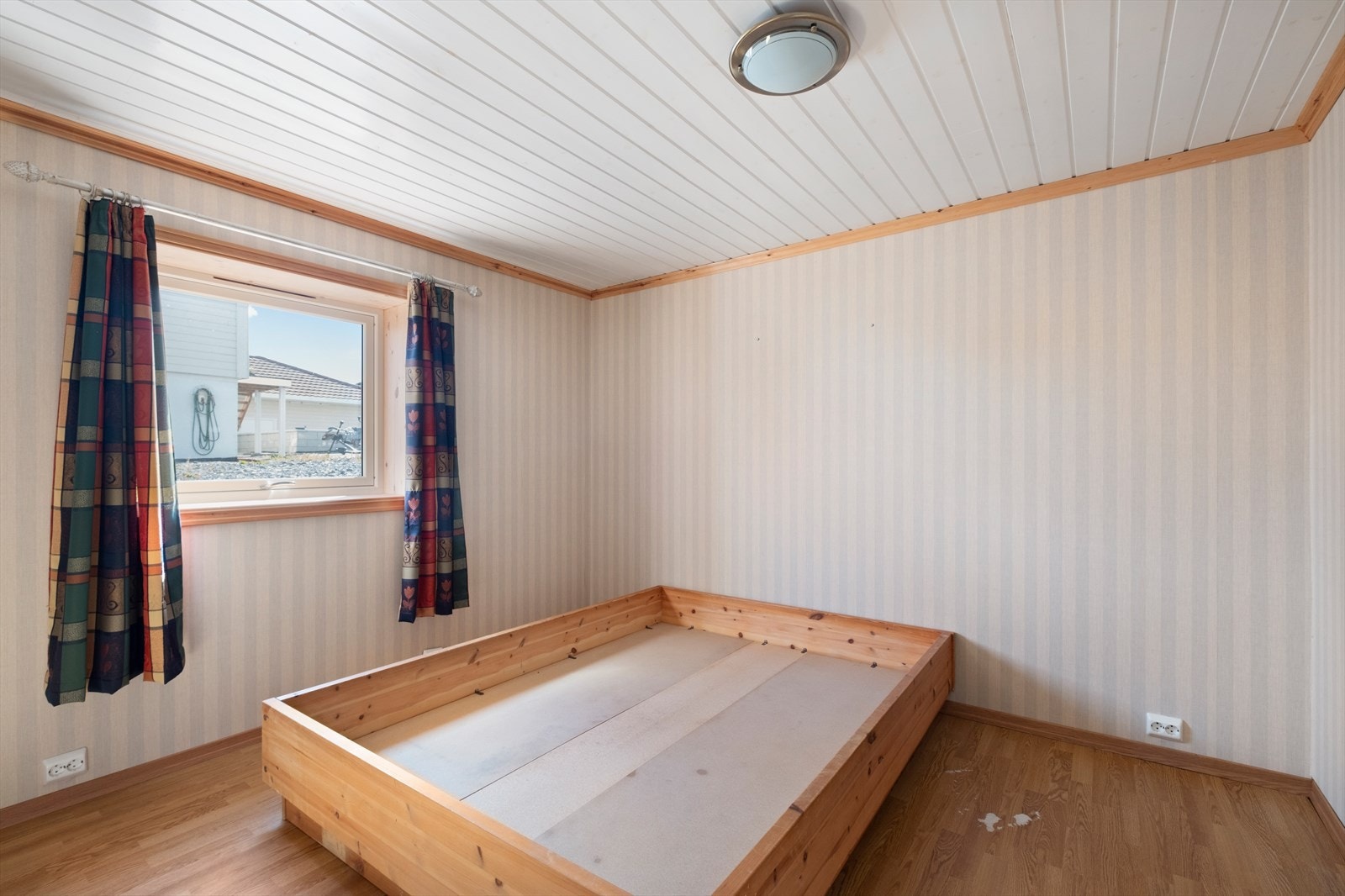 Soverom 3 Galleribilde