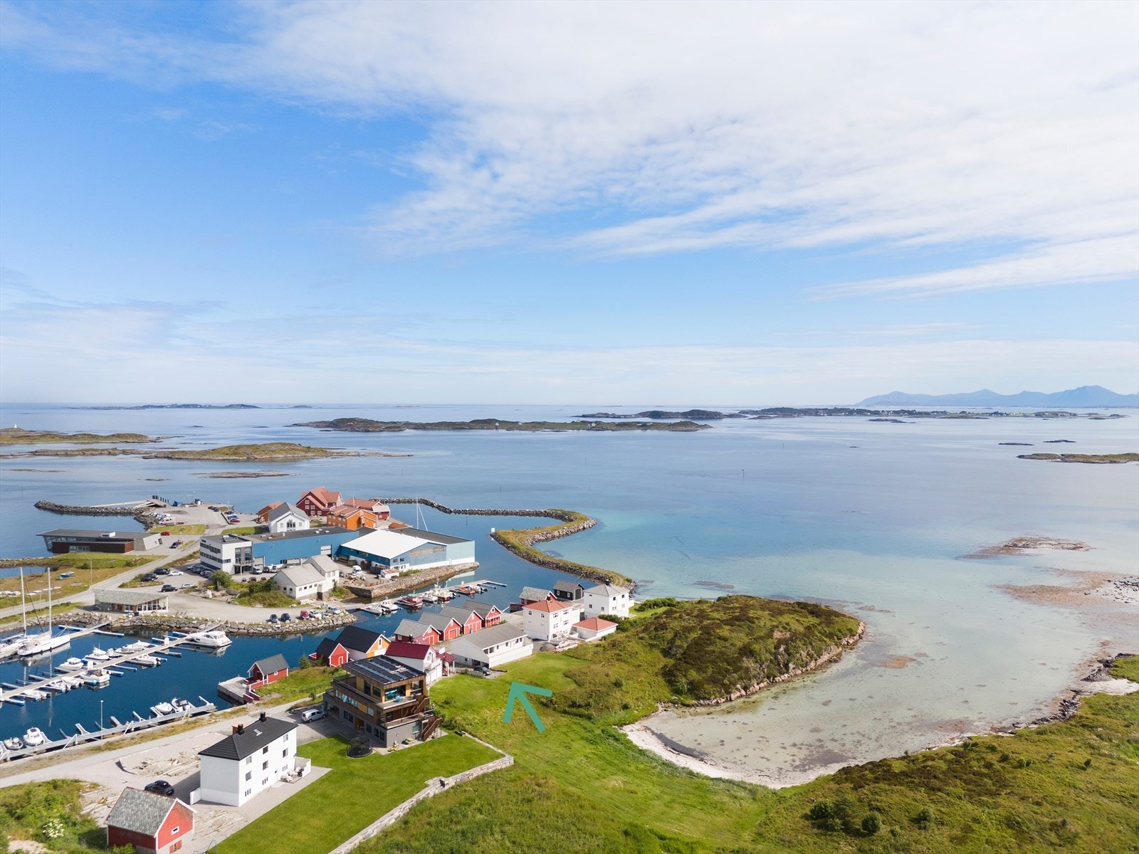 Velkommen til Kråkhaugvegen 19 Galleribilde