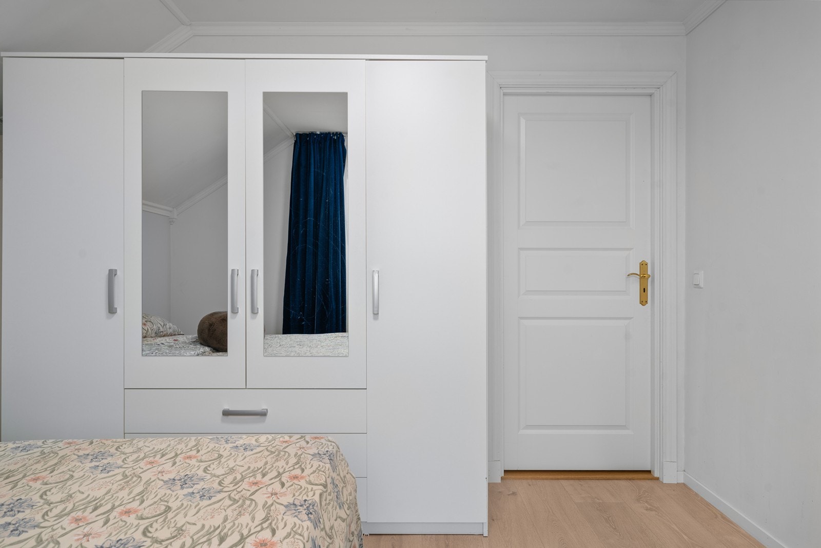 Soverom Galleribilde