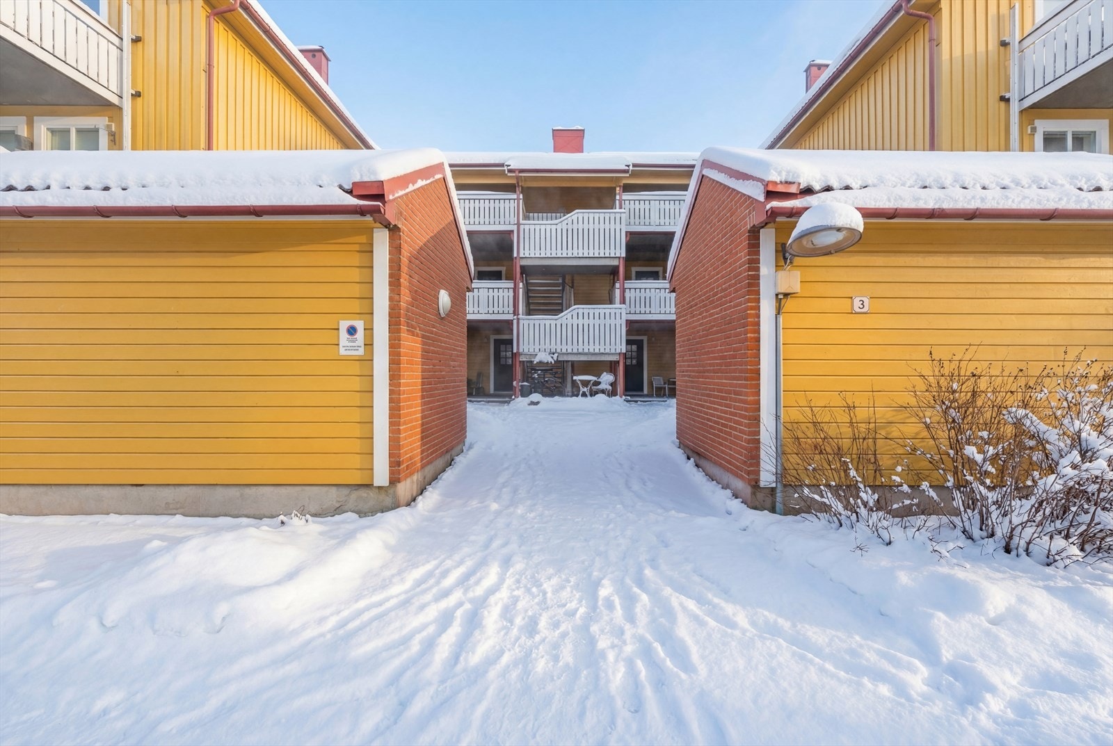 Fasade(Digitalt redigert bilde) Galleribilde