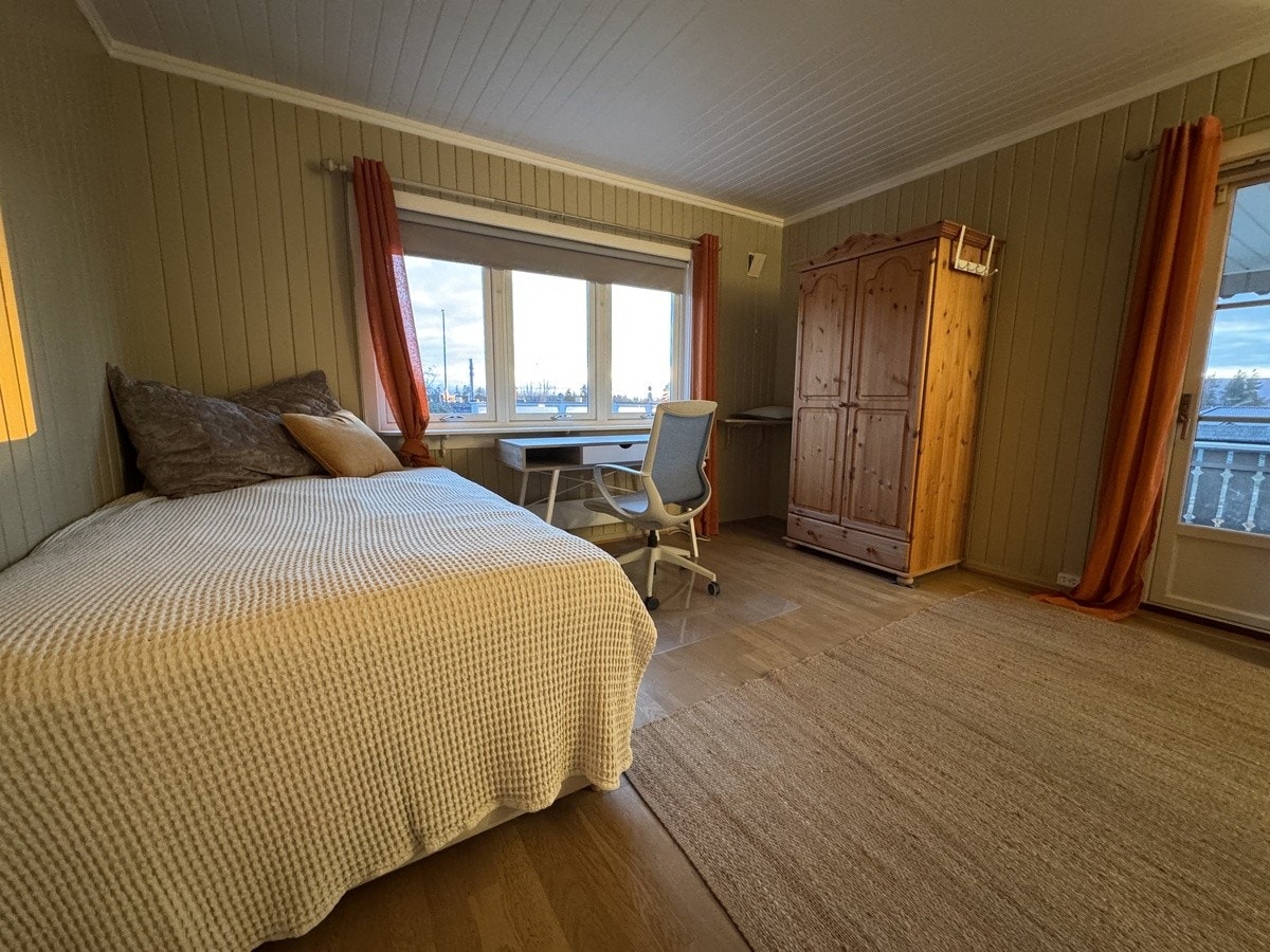 Rom 1 i hovedetasje Galleribilde