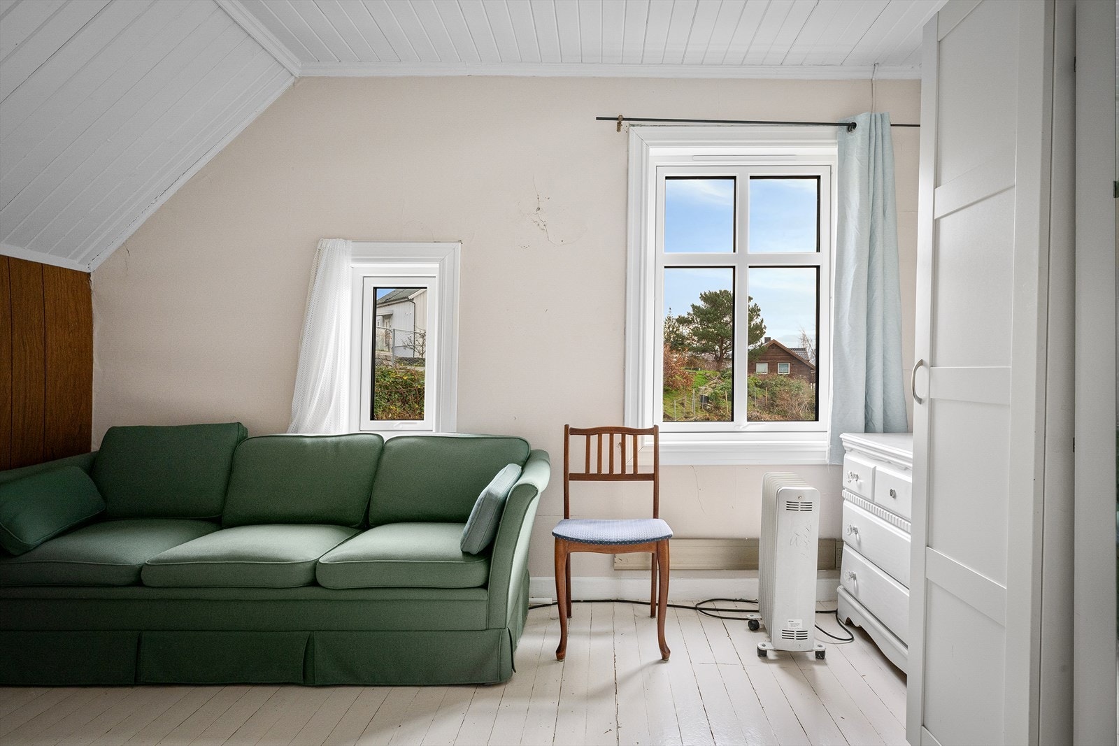 Soverom Galleribilde