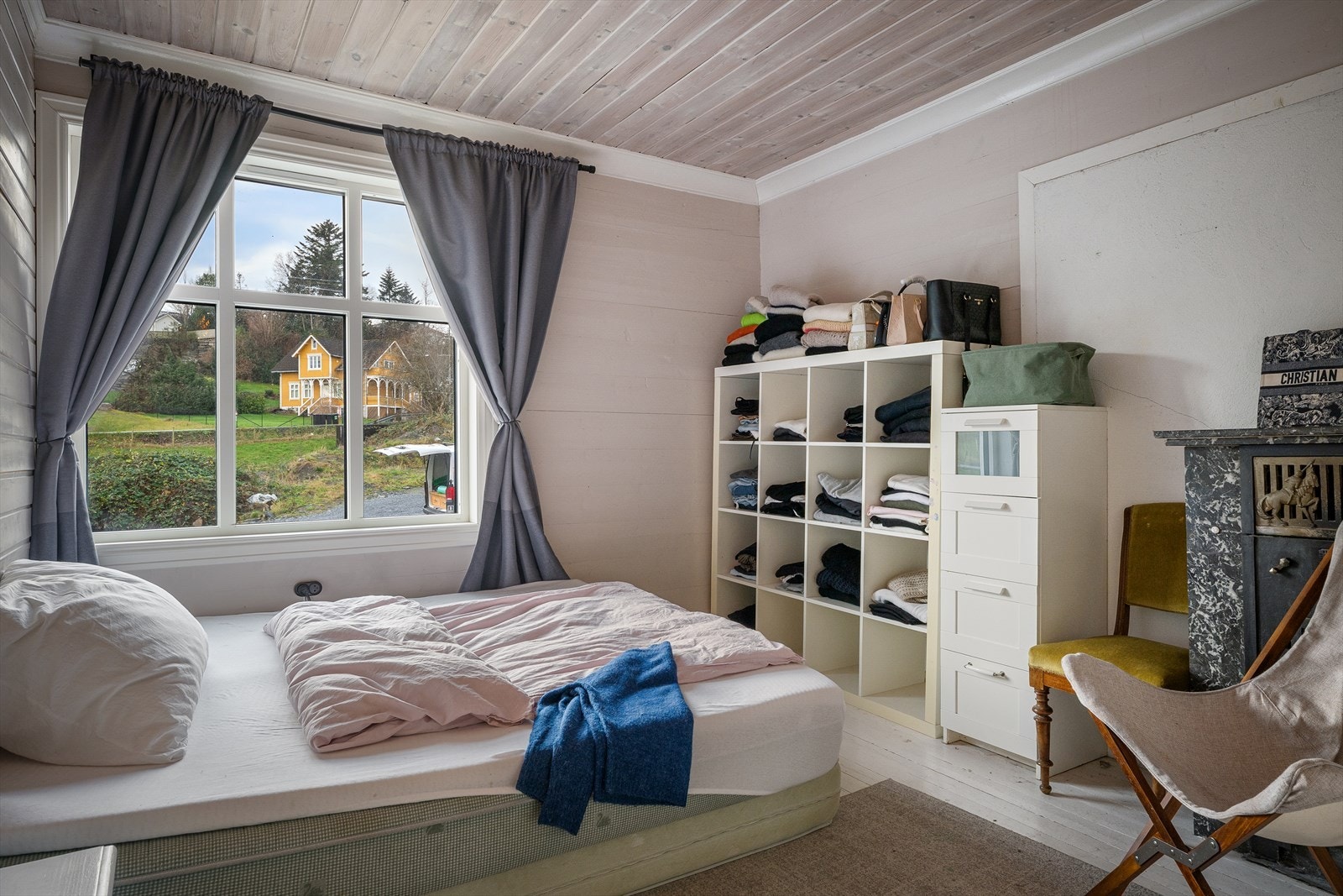 Soverom Galleribilde