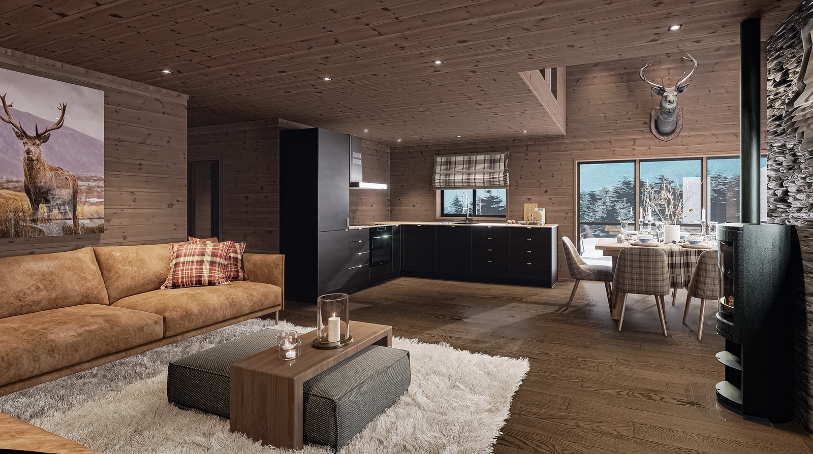 (Illustrasjon, avvik kan forekomme) Galleribilde